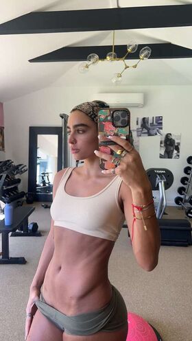 Sommer Ray Nude Leaks OnlyFans Photo 660