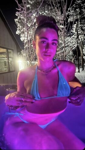 Sommer Ray Nude Leaks OnlyFans Photo 758