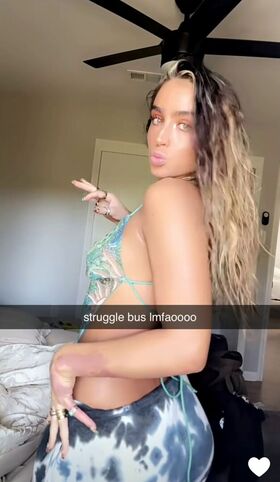 Sommer Ray Nude Leaks OnlyFans Photo 762