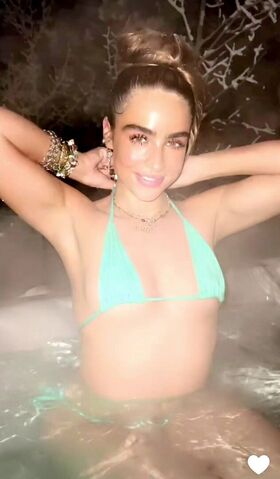 Sommer Ray Nude Leaks OnlyFans Photo 787