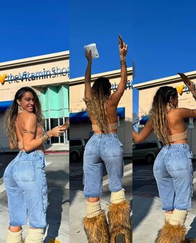 Sommer Ray Nude Leaks OnlyFans Photo 807