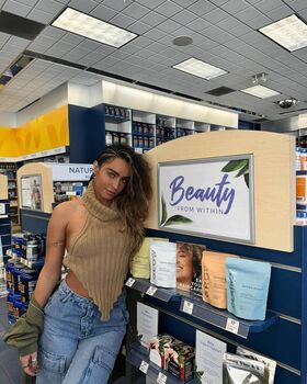 Sommer Ray Nude Leaks OnlyFans Photo 808