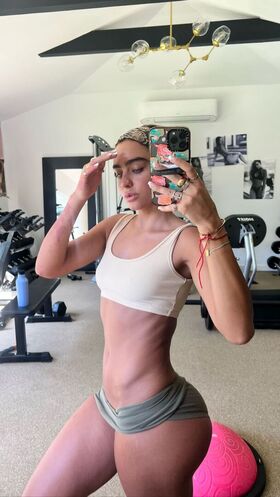 Sommer Ray Nude Leaks OnlyFans Photo 863