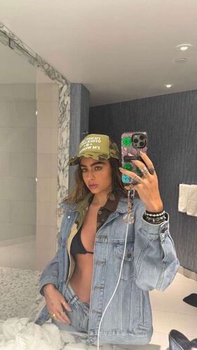 Sommer Ray Nude Leaks OnlyFans Photo 1018