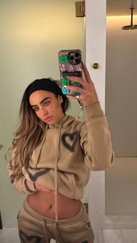 Sommer Ray Nude Leaks OnlyFans Photo 1039