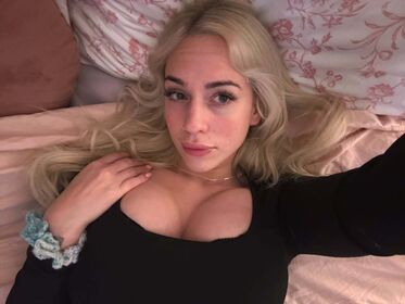 Sonaboner Foto filtrada desnuda de OnlyFans 21