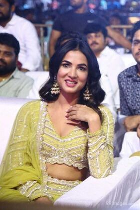 Sonal Chauhan Nude Leaks OnlyFans Photo 20