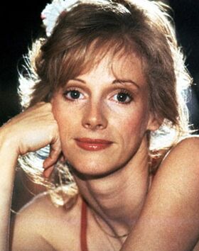 Sondra Locke