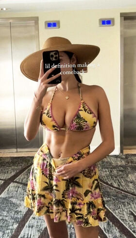 Sonia Ferraro Nude Leaks OnlyFans Photo 101