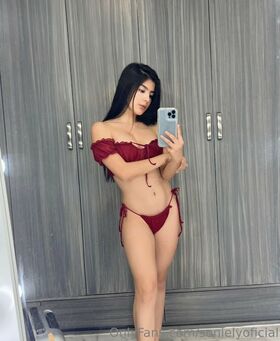 sonielyoficial Nude Leaks OnlyFans Photo 12