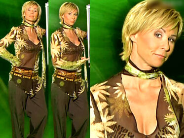 Sonja Zietlow Nude Leaks OnlyFans Photo 15