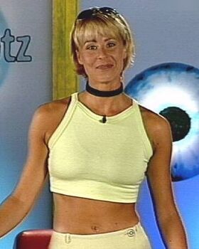 Sonja Zietlow Nude Leaks OnlyFans Photo 17