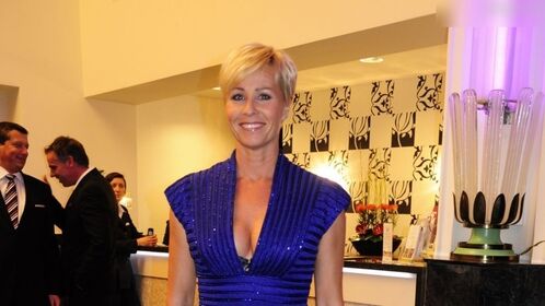 Sonja Zietlow Nude Leaks OnlyFans Photo 29