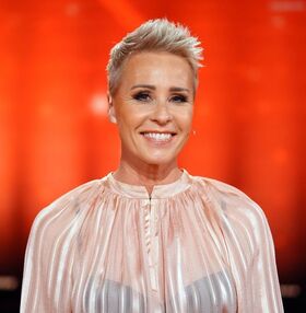 Sonja Zietlow Nude Leaks OnlyFans Photo 30