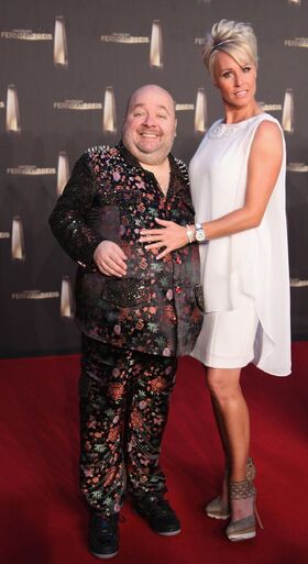 Sonja Zietlow Nude Leaks OnlyFans Photo 47