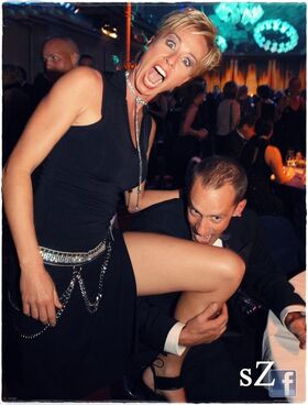 Sonja Zietlow Nude Leaks OnlyFans Photo 50