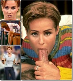 Sonja Zietlow Nude Leaks OnlyFans Photo 58