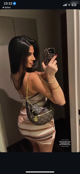 sonjamhd Photo divulguée nue OnlyFans 93