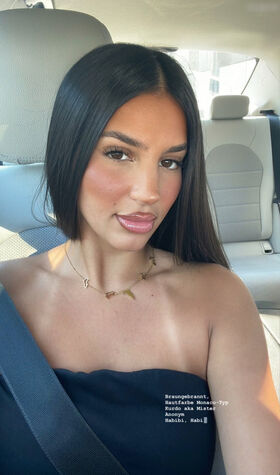 sonjamhd Photo divulguée nue OnlyFans 103