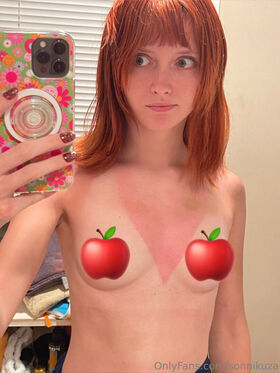 sonnikuza Nude Leaks OnlyFans Photo 6