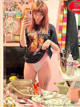 sonnikuza Nude Leaks OnlyFans Photo 20