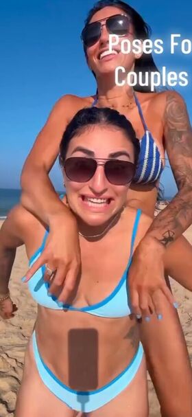 Sonya Deville รูป OnlyFans เปลือยรั่วไหล 52