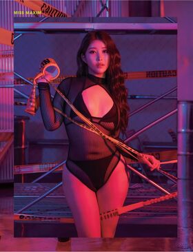 SoonsoosooS नग्न लीक OnlyFans फोटो 13