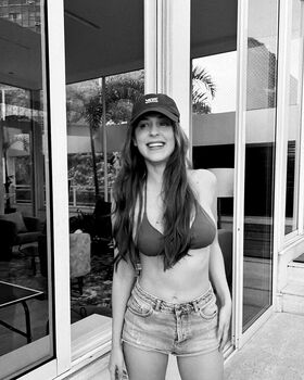 Sophia Abrahão Nude Leaks OnlyFans Photo 12