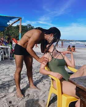 Sophia Abrahão Nude Leaks OnlyFans Photo 22