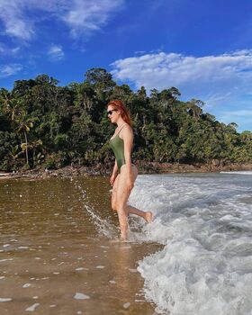 Sophia Abrahão Nude Leaks OnlyFans Photo 29