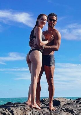 Sophia Abrahão Nude Leaks OnlyFans Photo 32