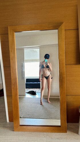 Sophia Abrahão Nude Leaks OnlyFans Photo 35