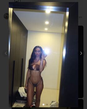 Sophia Chugranis Nude Leaks OnlyFans Photo 1