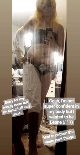 Sophia Dere Nude Leaks OnlyFans Photo 10