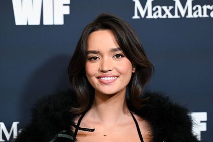 Sophia Hammons Nude Leaks OnlyFans Photo 33