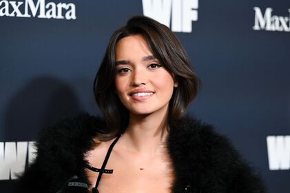 Sophia Hammons Nude Leaks OnlyFans Photo 34