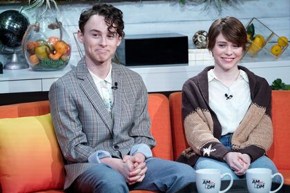 Sophia Lillis Ảnh OnlyFans khỏa thân rò rỉ 72