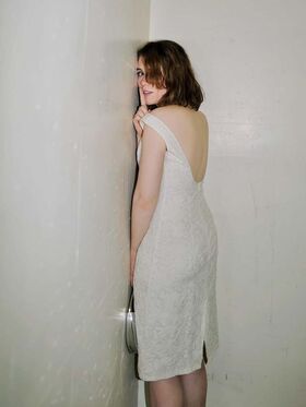 Sophia Lillis Ảnh OnlyFans khỏa thân rò rỉ 88