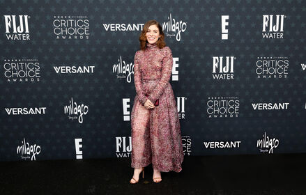 Sophia Lillis Ảnh OnlyFans khỏa thân rò rỉ 90