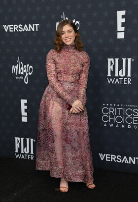 Sophia Lillis Ảnh OnlyFans khỏa thân rò rỉ 91