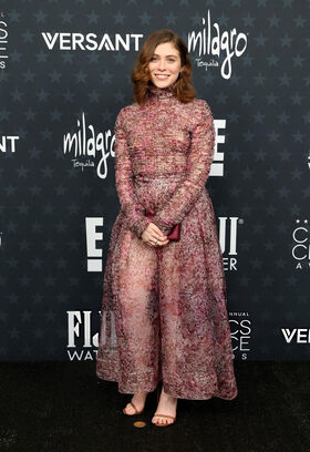 Sophia Lillis Ảnh OnlyFans khỏa thân rò rỉ 92