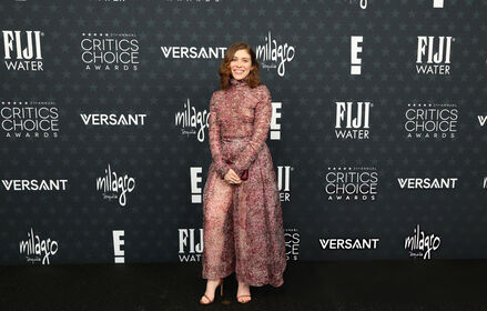 Sophia Lillis Ảnh OnlyFans khỏa thân rò rỉ 94