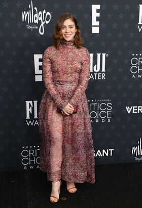 Sophia Lillis Ảnh OnlyFans khỏa thân rò rỉ 95