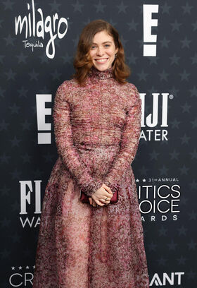 Sophia Lillis Ảnh OnlyFans khỏa thân rò rỉ 96