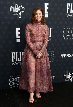 Sophia Lillis Ảnh OnlyFans khỏa thân rò rỉ 98