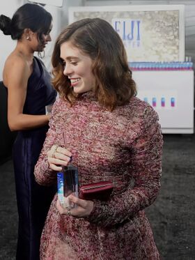 Sophia Lillis Ảnh OnlyFans khỏa thân rò rỉ 101