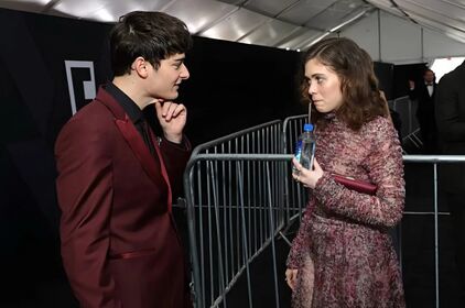 Sophia Lillis Ảnh OnlyFans khỏa thân rò rỉ 102