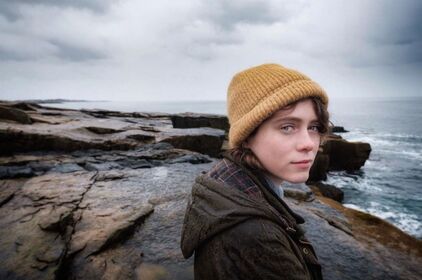 Sophia Lillis Ảnh OnlyFans khỏa thân rò rỉ 103