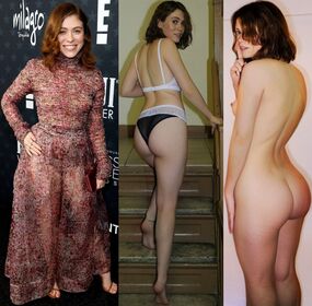 Sophia Lillis Ảnh OnlyFans khỏa thân rò rỉ 105