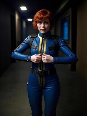 Sophia Lillis Ảnh OnlyFans khỏa thân rò rỉ 106